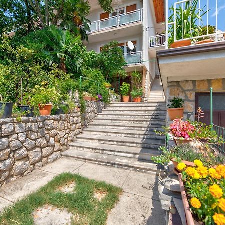 Duda Apartment Криквеница Екстериор снимка