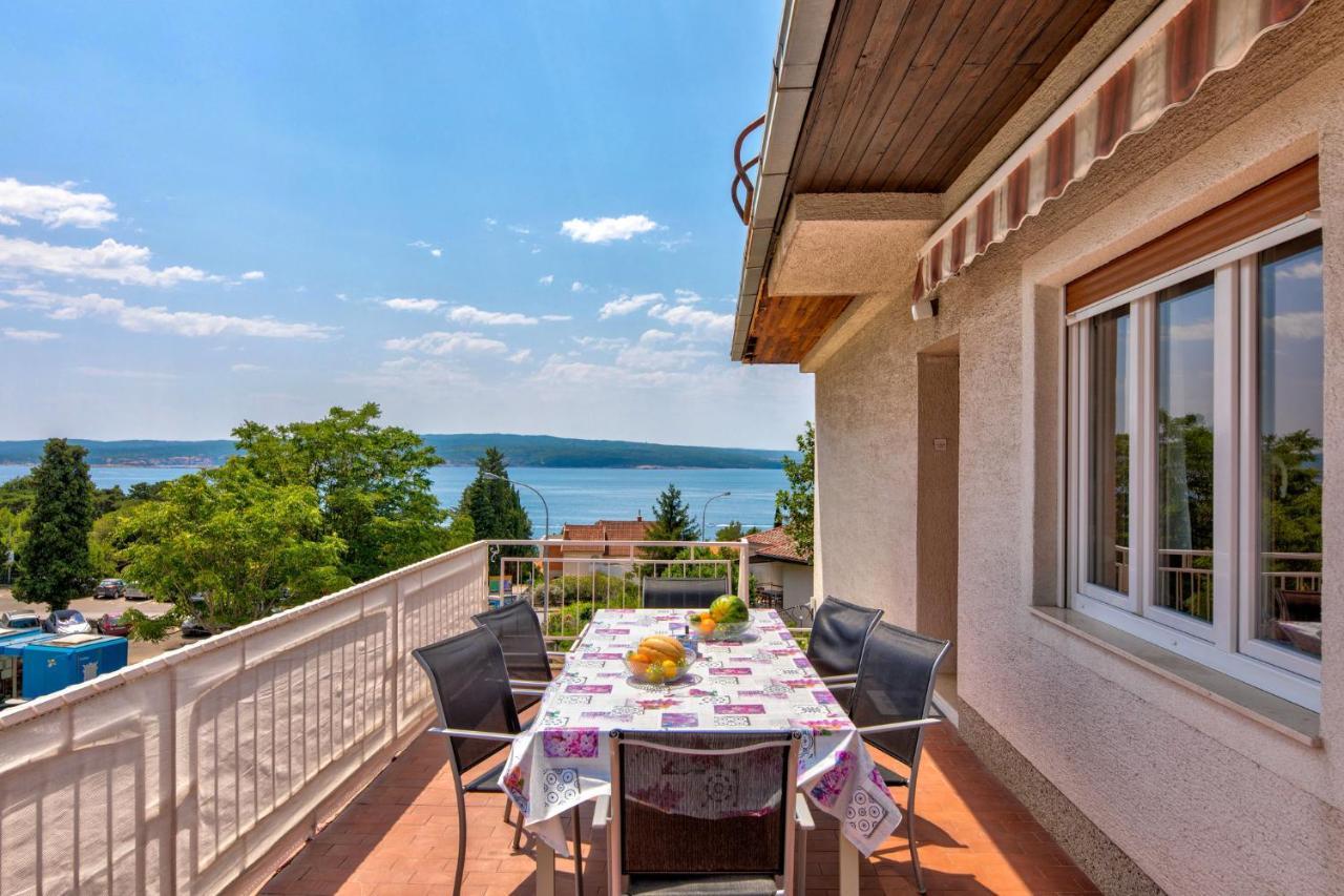 Duda Apartment Криквеница Екстериор снимка
