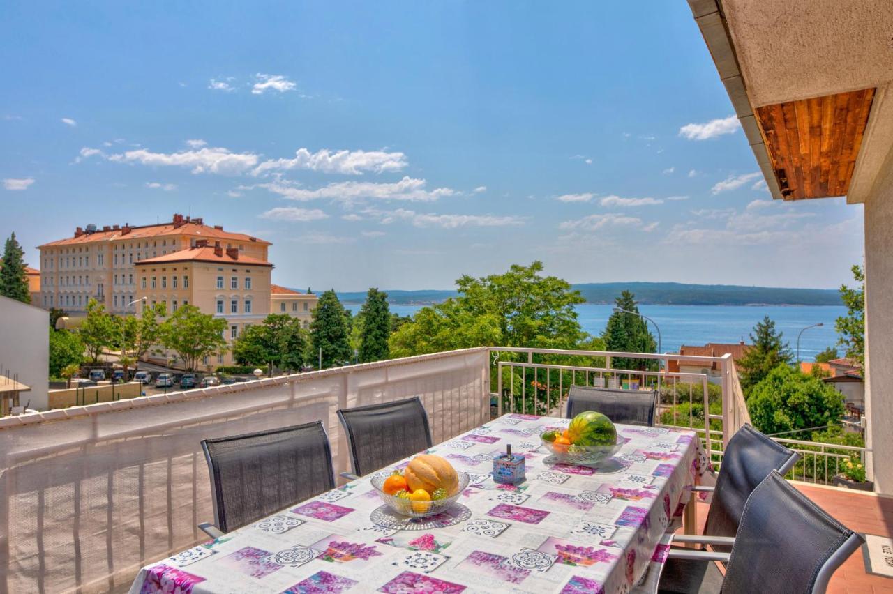 Duda Apartment Криквеница Екстериор снимка