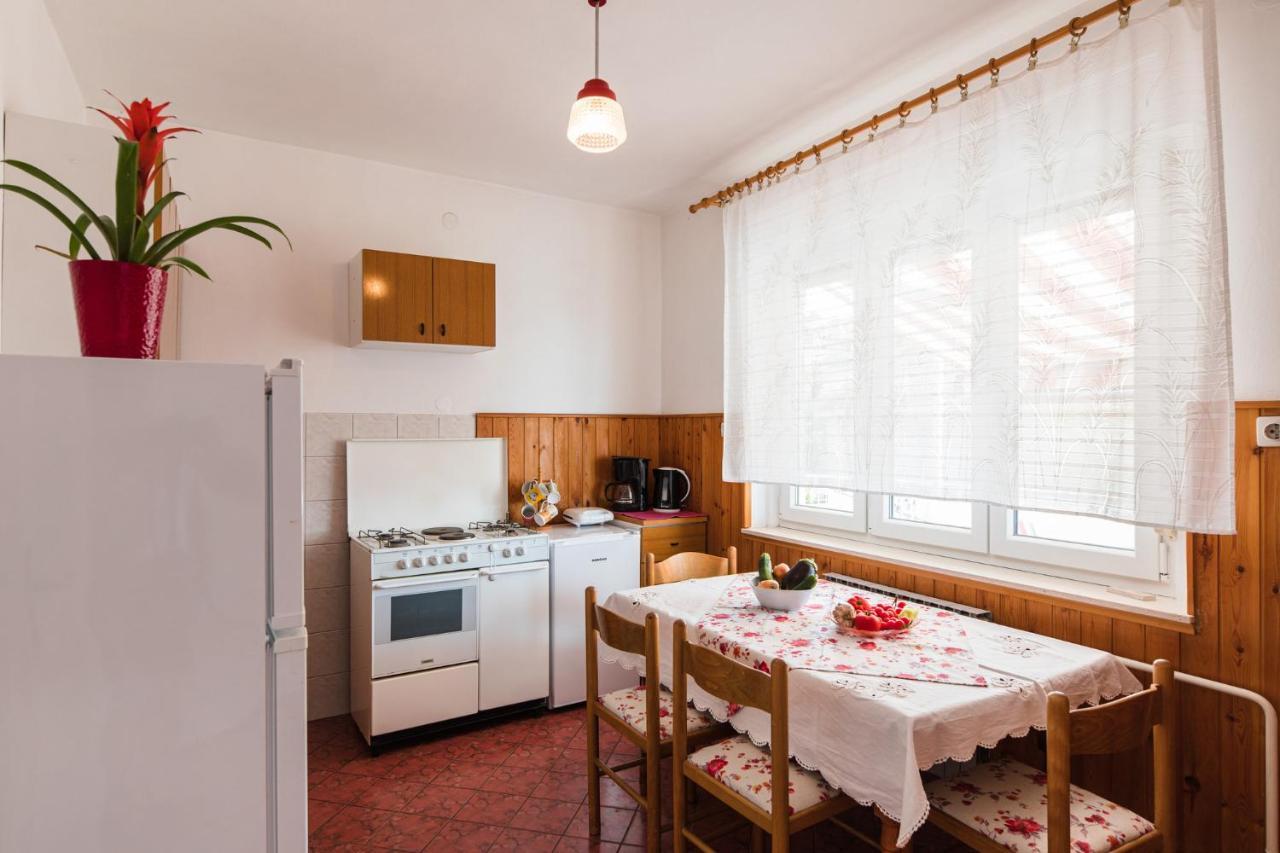 Duda Apartment Криквеница Екстериор снимка