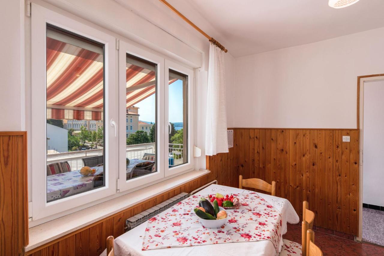 Duda Apartment Криквеница Екстериор снимка