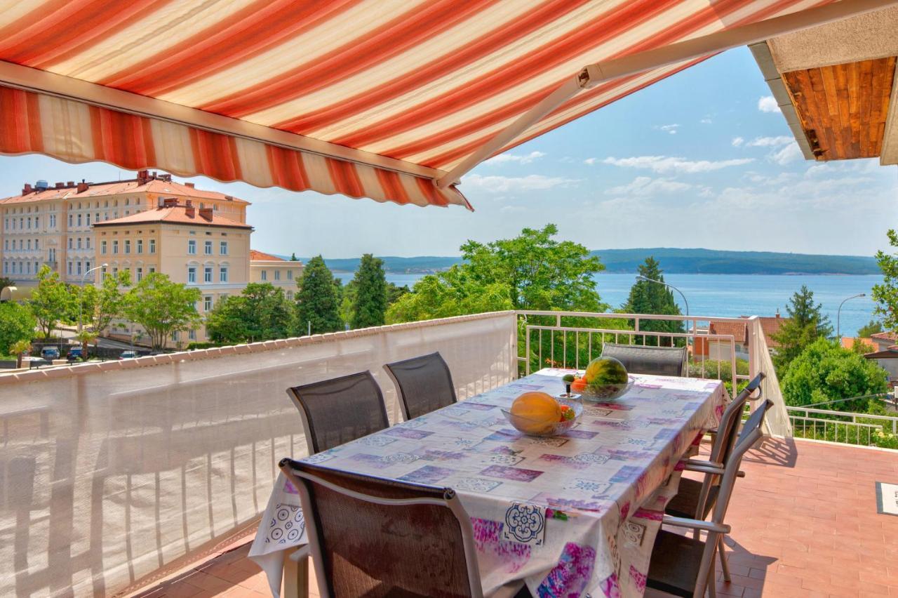 Duda Apartment Криквеница Екстериор снимка