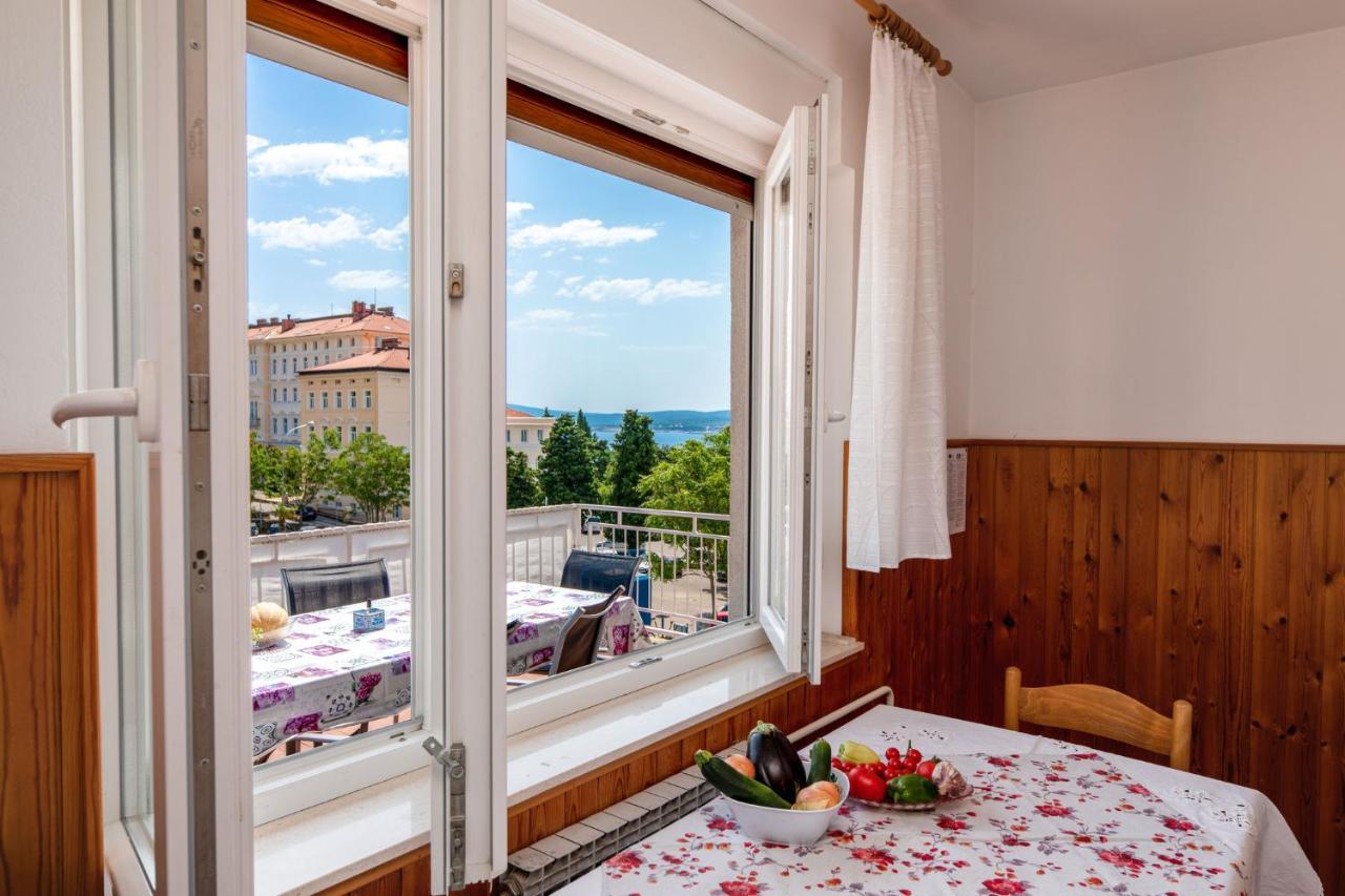 Duda Apartment Криквеница Екстериор снимка