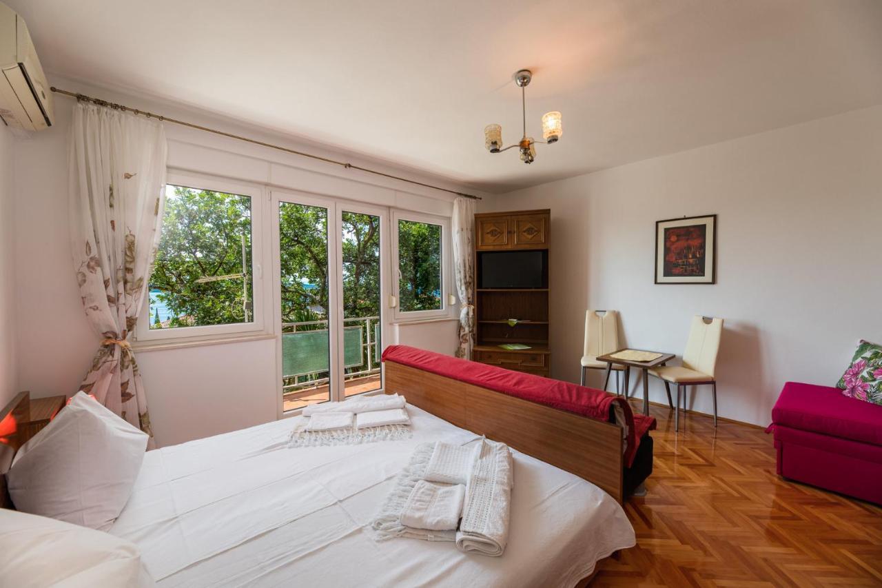 Duda Apartment Криквеница Екстериор снимка