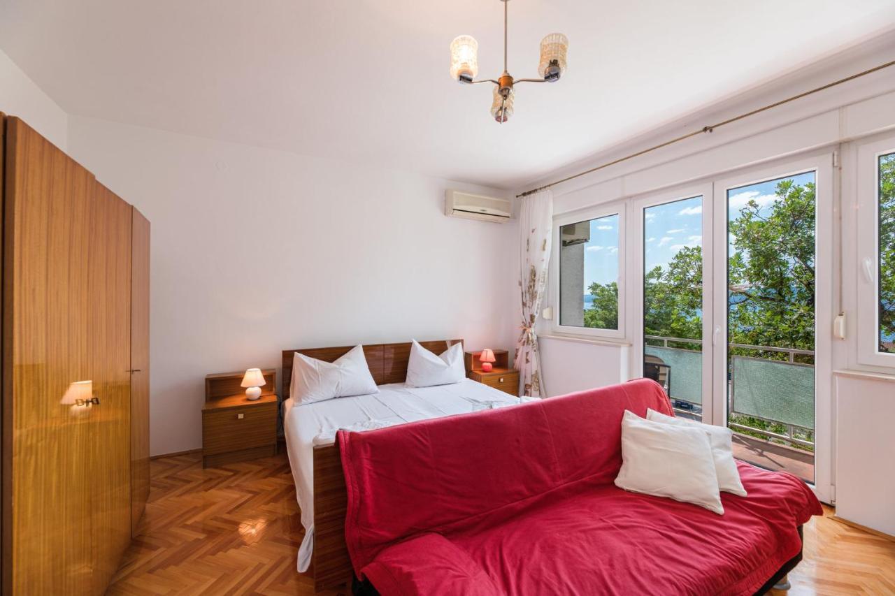 Duda Apartment Криквеница Екстериор снимка