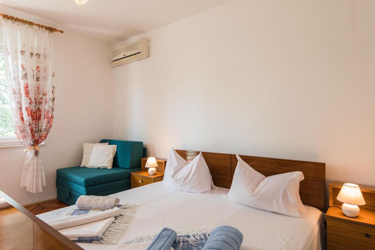 Duda Apartment Криквеница Екстериор снимка