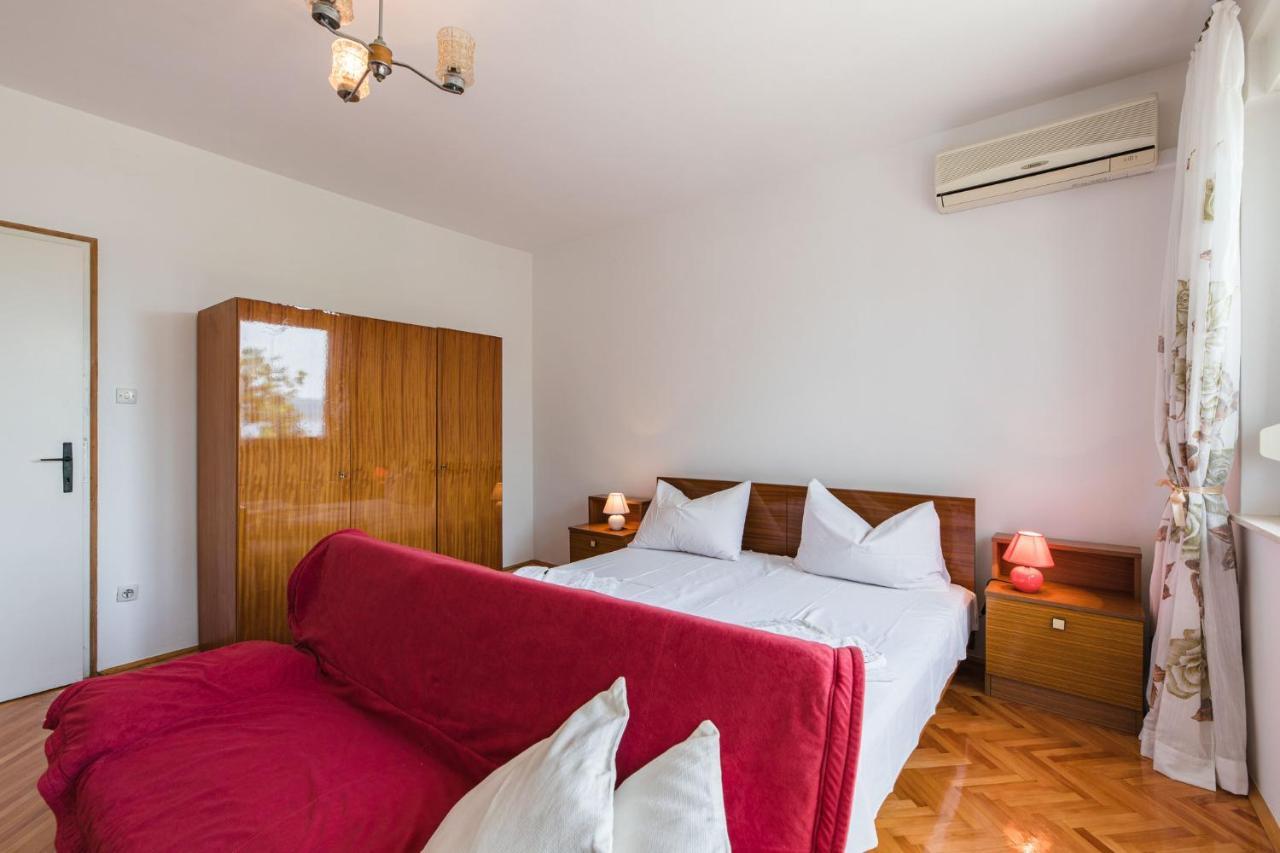 Duda Apartment Криквеница Екстериор снимка