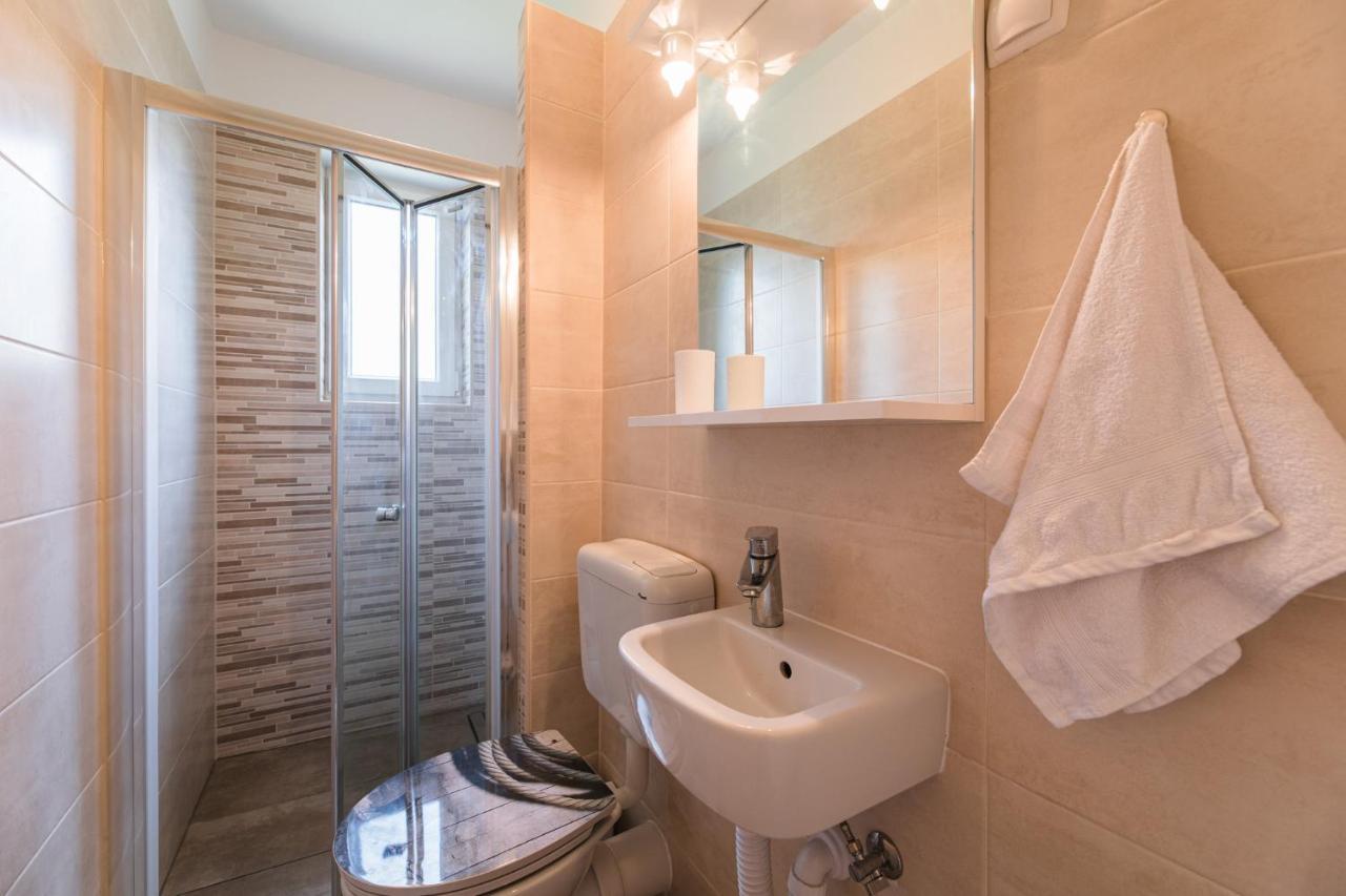 Duda Apartment Криквеница Екстериор снимка