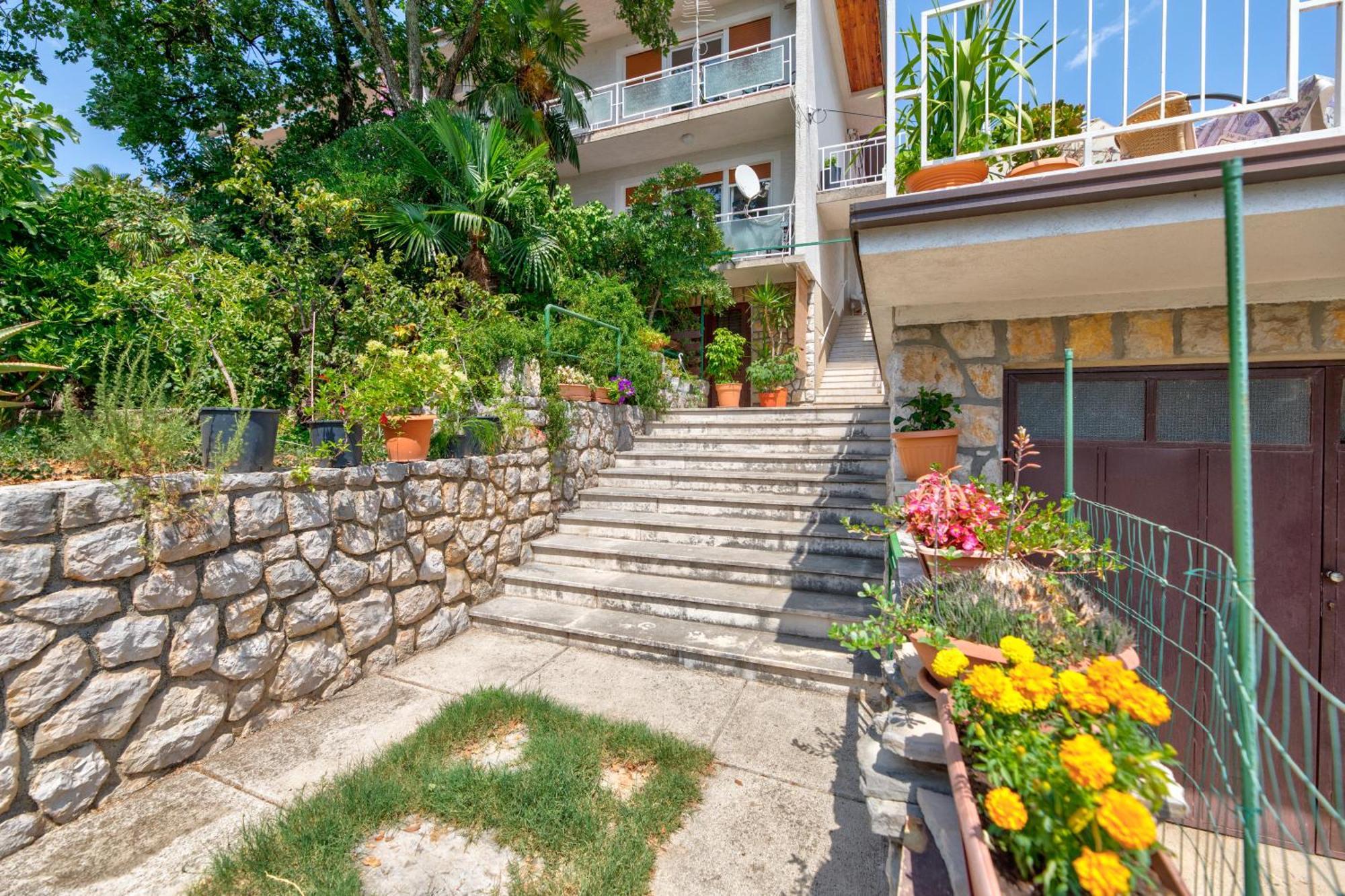 Duda Apartment Криквеница Екстериор снимка