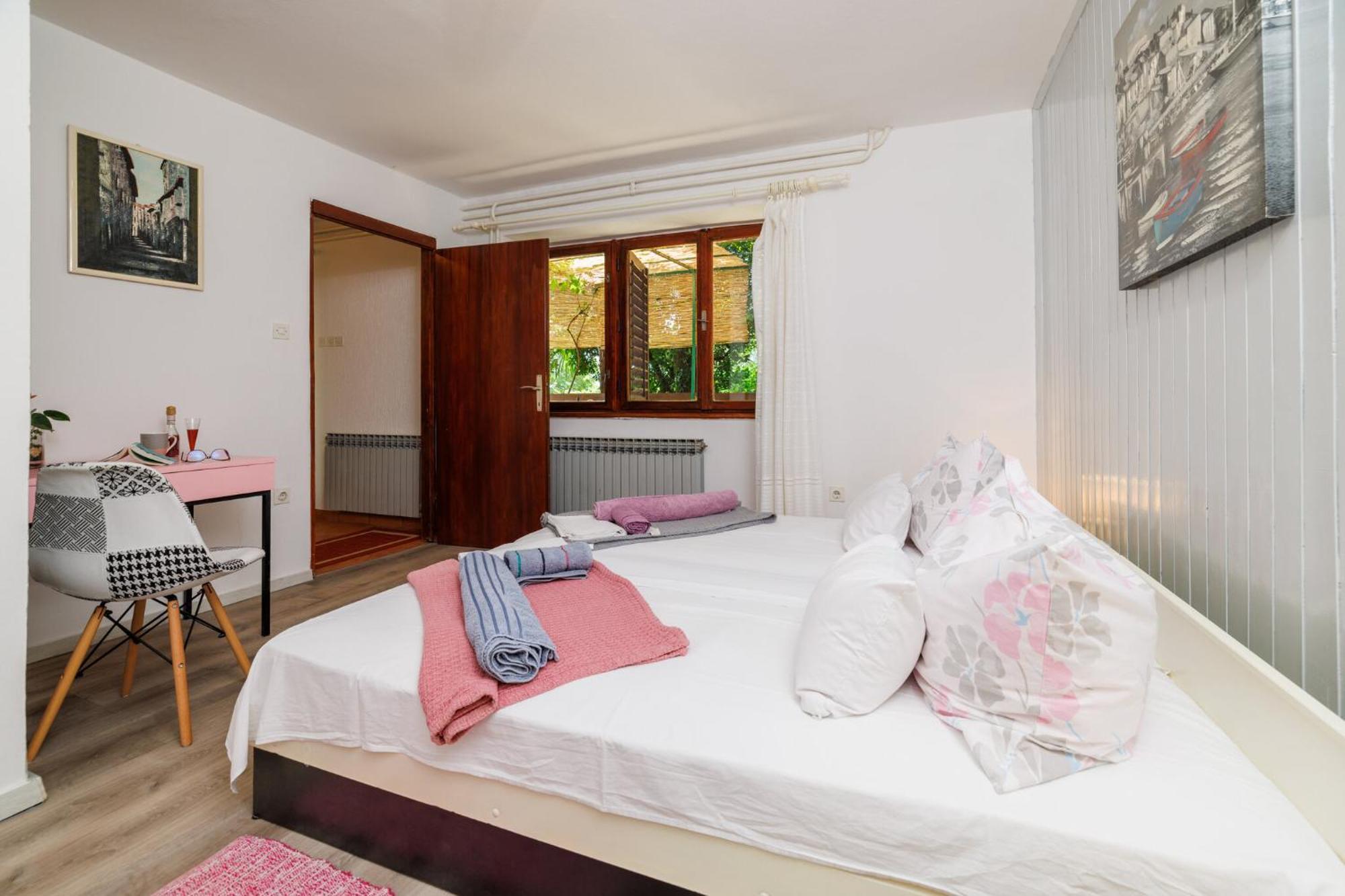 Duda Apartment Криквеница Екстериор снимка