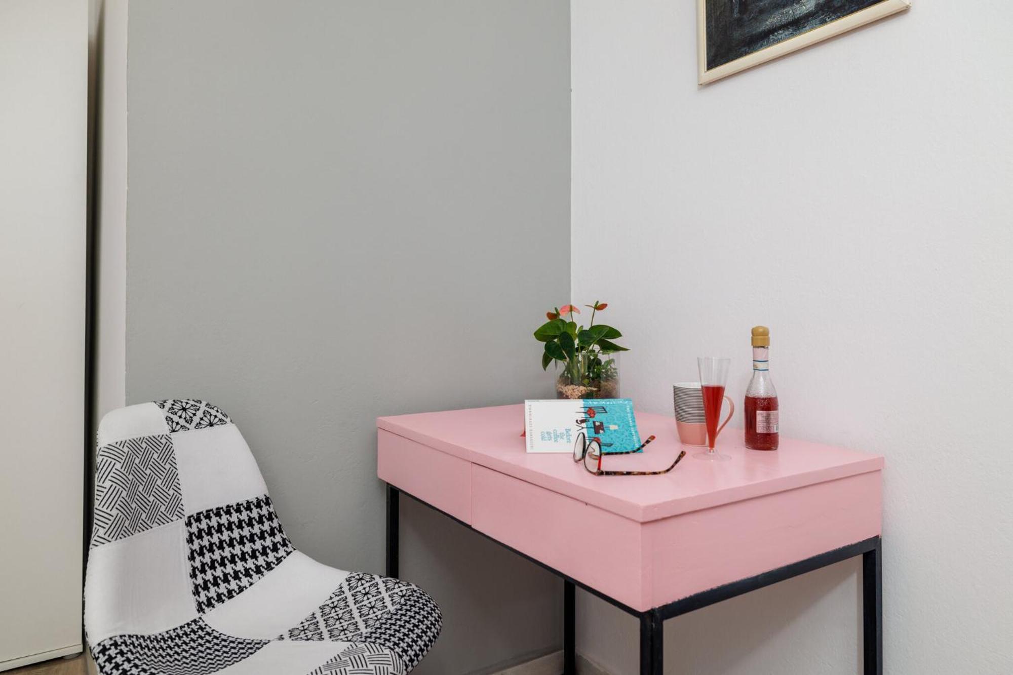 Duda Apartment Криквеница Екстериор снимка