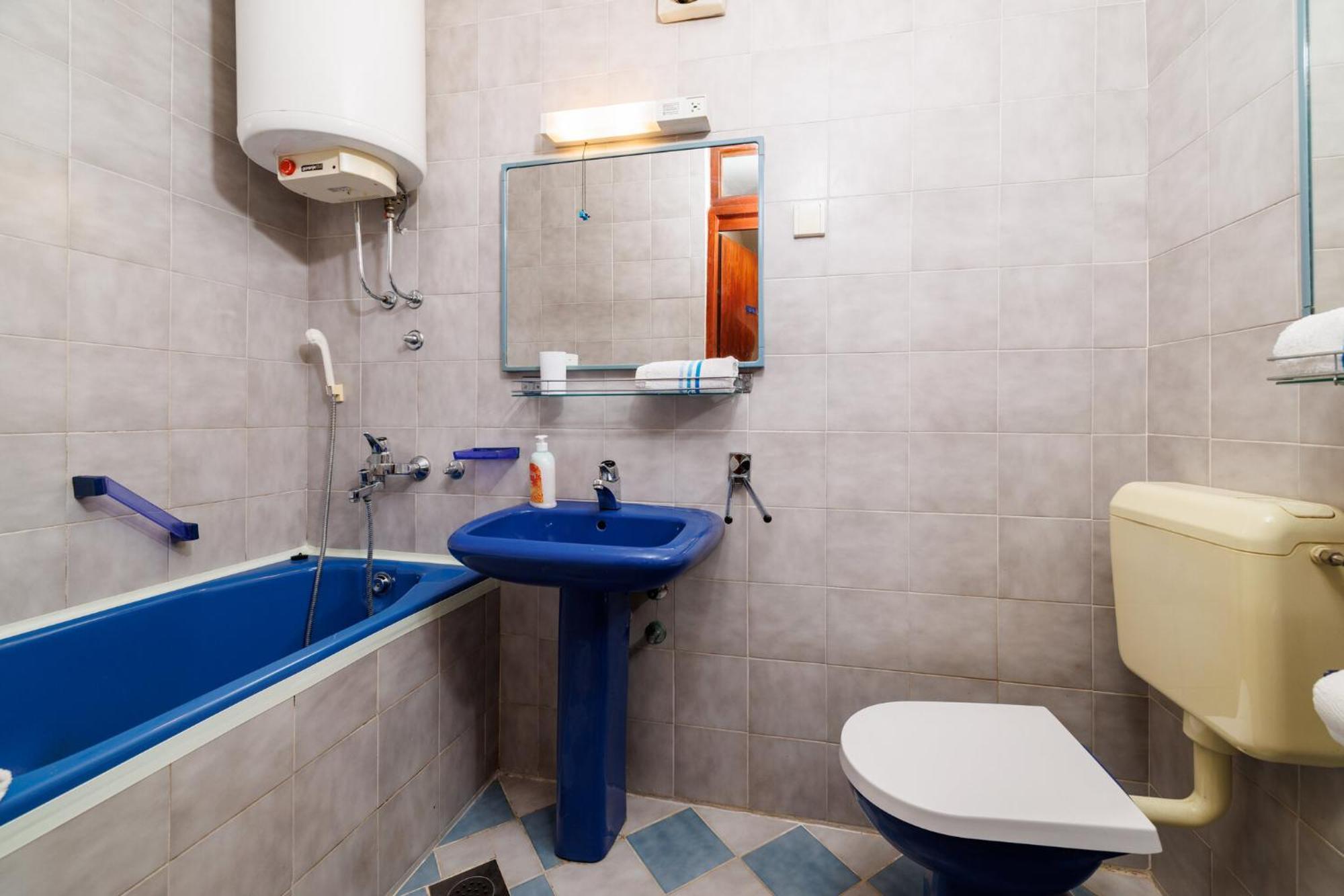 Duda Apartment Криквеница Екстериор снимка