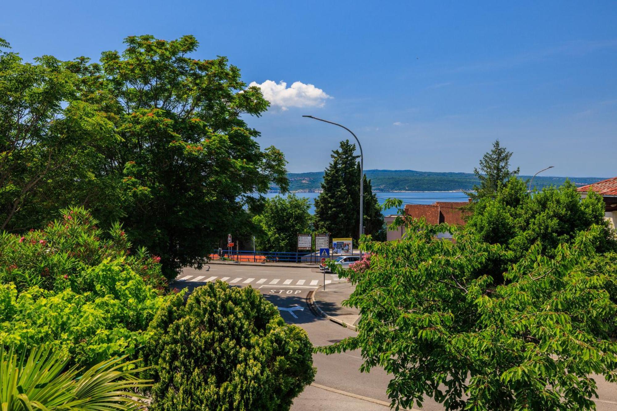Duda Apartment Криквеница Екстериор снимка