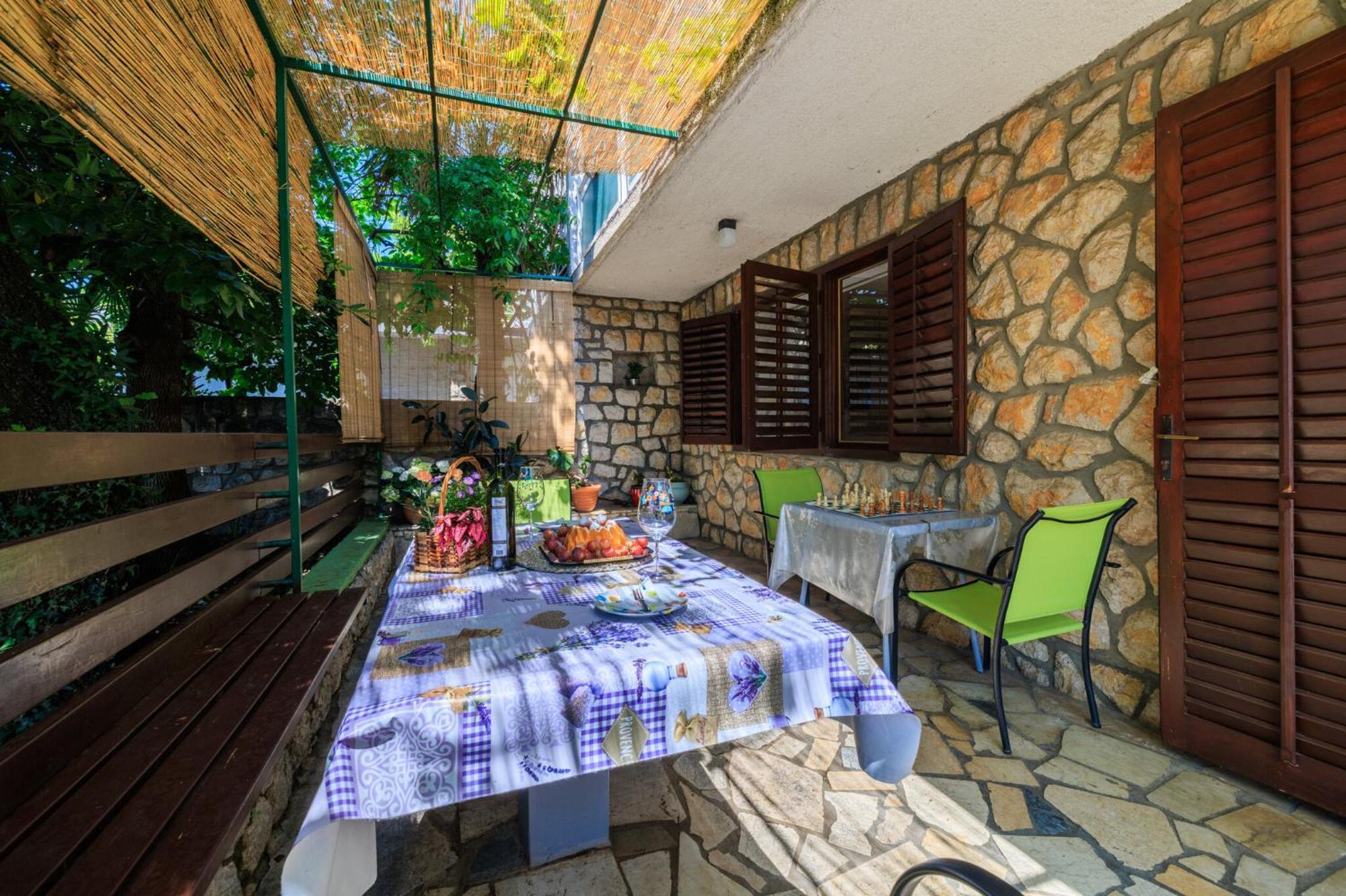 Duda Apartment Криквеница Екстериор снимка