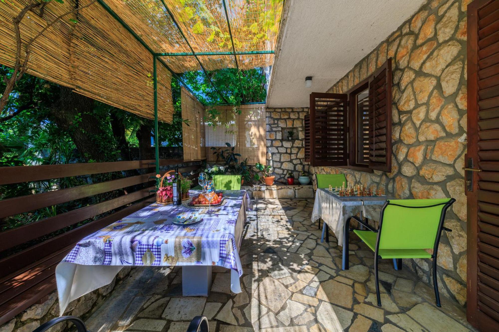 Duda Apartment Криквеница Екстериор снимка